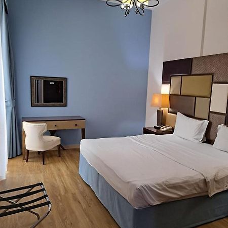 Vvip Apartment Дубай Екстериор снимка